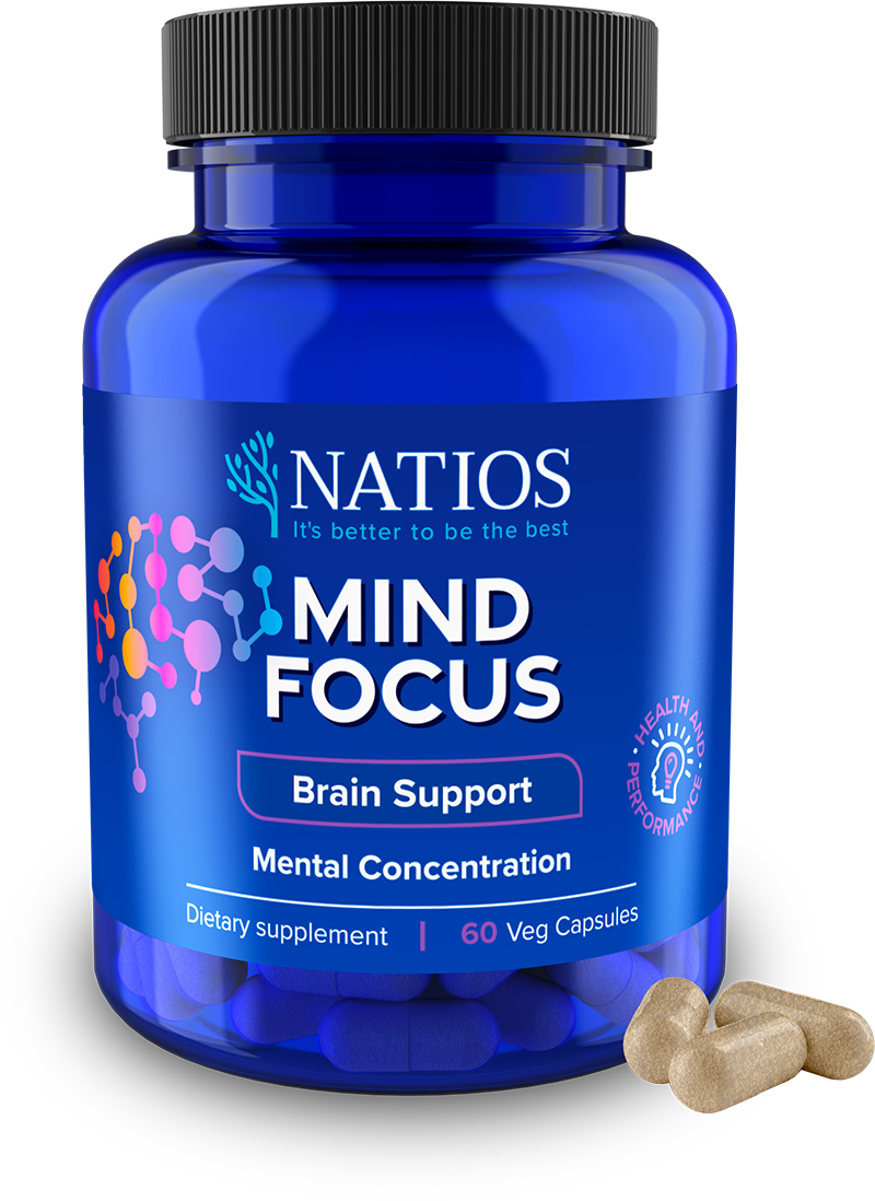 Natios Mind Focus